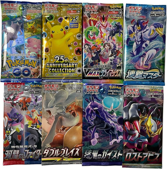 Quelle Cartes Pokemon a Collectionner En 2025